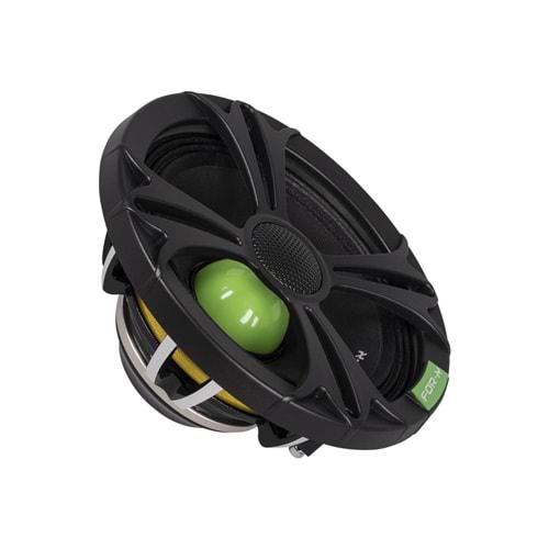 For-X XMD-1720NEO Hulk Serisi 500 W 20 cm Midrange Oto Hoparlör - Çift
