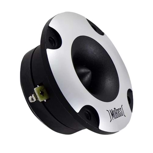 Mobass MBT-01V2 10 Cm 100 Peak Power 50 Watt Rms Dome Twetter