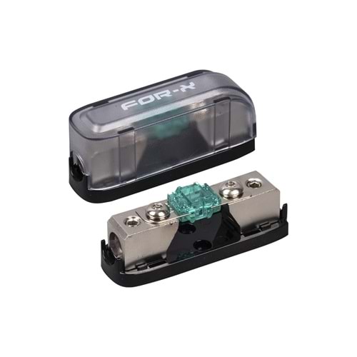 For-x X-100AF 100A Oto Anfi Sigorta