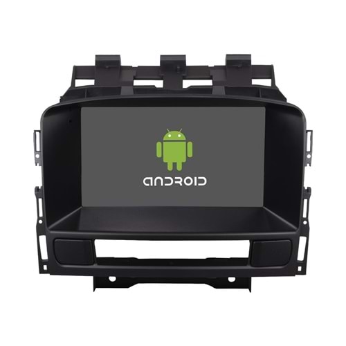 For-x XA-467 Opel Astra J 2010-2020 7 İnç Android Multimedya