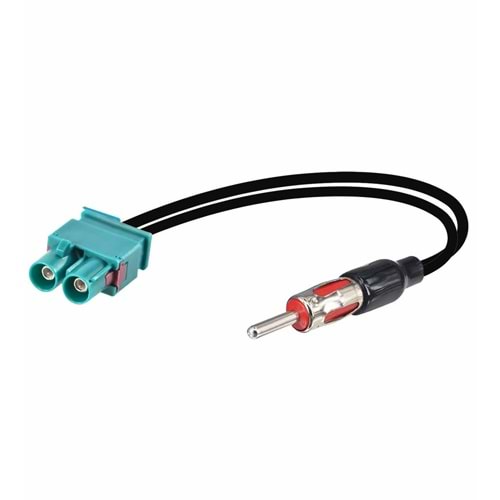 Fully G-522M Volvo Anten Soketi