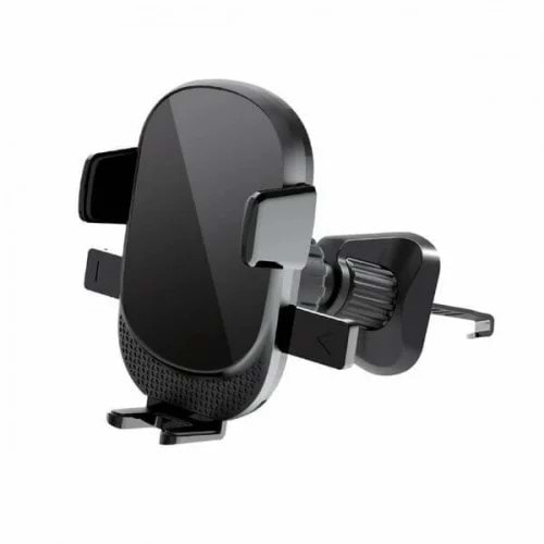 ACL T-87 360° Dönebilen Izgara Tipi Araç İçi Telefon Tutucu