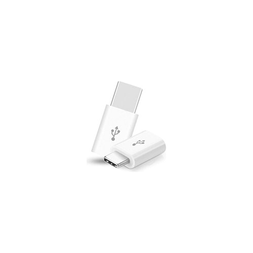 Acl ACPT-03 Mikro'dan Type-C Şarj Aparatı OTG