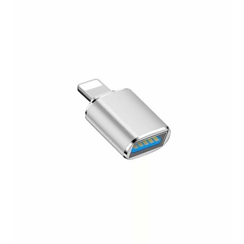 Acl ACPT-18 Usb to Lightning OTG Çevirici Adaptör
