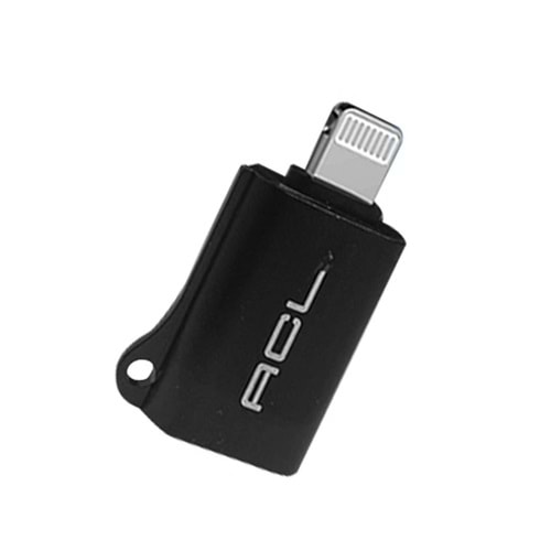 Acl ACU-05 Lightning to Usb OTG Çevirici Adaptör