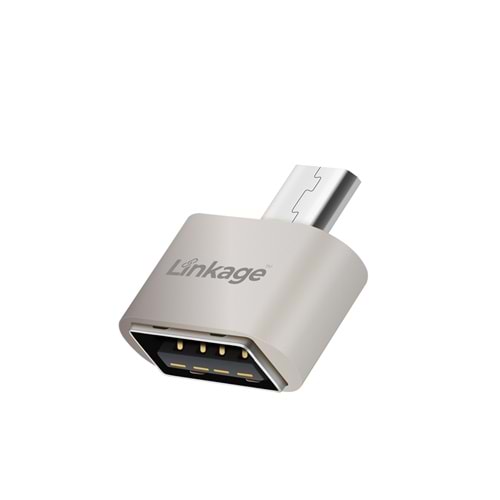 Linkage LKO-01 Micro to Usb OTG Çevirici Adaptör