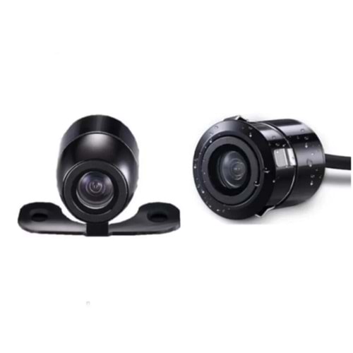 Audiomax Mx-37 Geri Görüş Kamerası