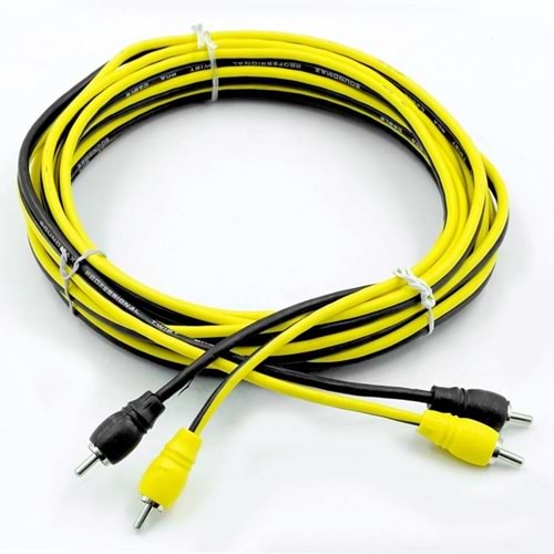 Soundmax SX-RCA2M 2 Metre Anfi Kablosu