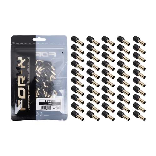 For-X XYF-8B 8GA Kablo Yüzüğü