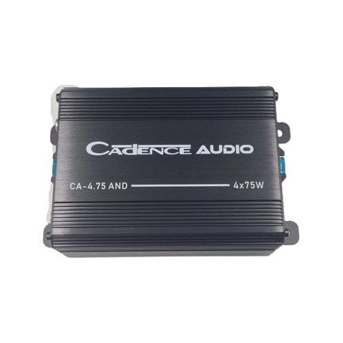 Cadence CA-4.75AND Android Multimedya Amfisi