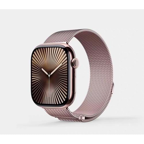 Venandin Luxora VN Timeless 10 Pro+ Akıllı Saat - Bakır