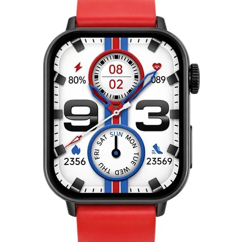 Venandin Luxora SMZAN-001 ZANA Akıllı Saat