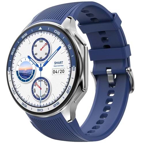 Venandin Luxora SMRNK-001 RONAK Akıllı Saat