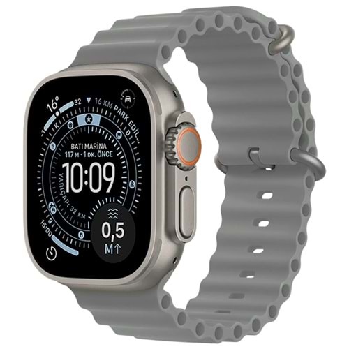 Venandin 16 PRO MAX Akıllı Saat