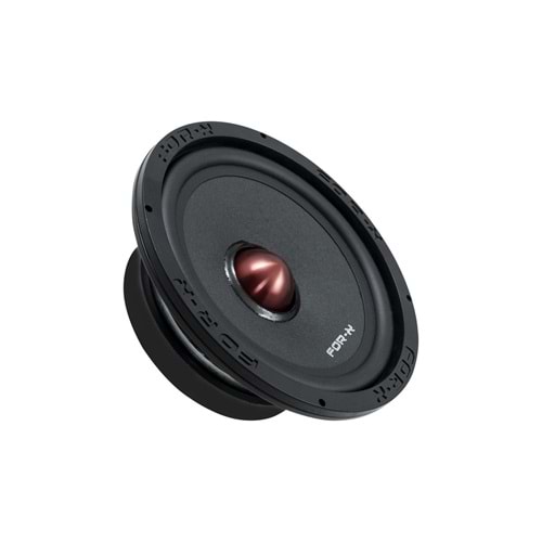 For-X XFR-65 300W 16 cm Midbass Midrange Oto Hoparlör - Çift
