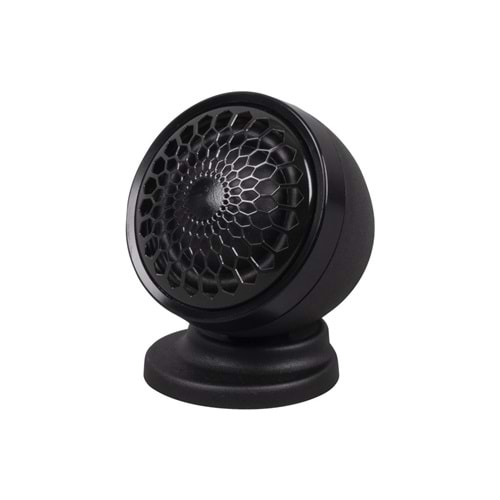 For-X TX-6N 120 W 38mm Oto Tweeter