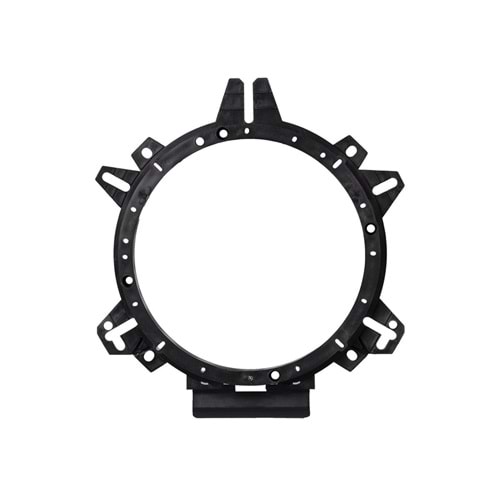 For-X XSF-6.5 Hoparlör Montaj Çerçevesi