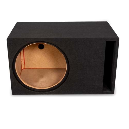 Avc 30 Cm Spl L Port Mdf Boş Kabin
