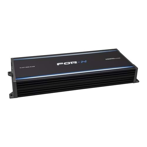 For-X XAP-100.4AB 4 Kanal AB Class Oto Anfi