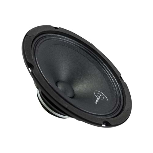 For-X XMD-1016N 160w 16cm Midrange Oto Hoparlör