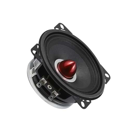 For-X XMD-1510NEO 120 W 10 cm Neodium Midrange Oto Hoparlör