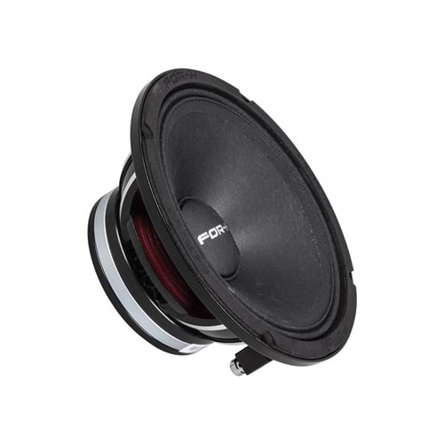 For-X XMD-176N 16cm 600w Oto Midrange Hoparlör