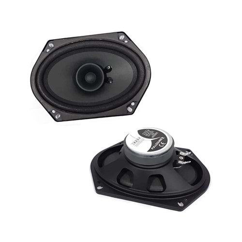 Fullsound K-1420K 200 Watt 5