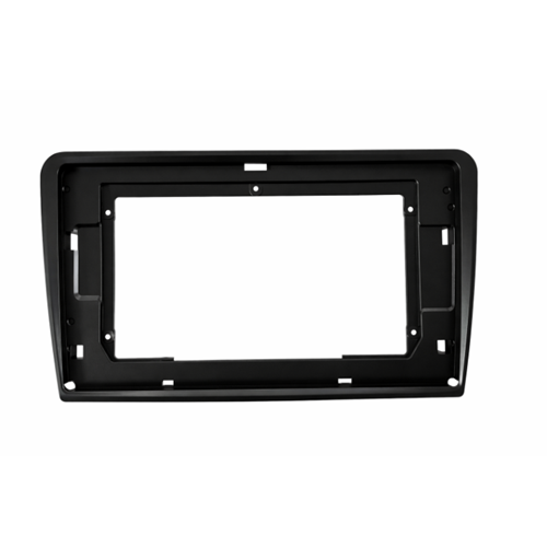 Skoda Super B 2008-2014 10.1 İnç Multimedya Çerçeve - Canbuslı