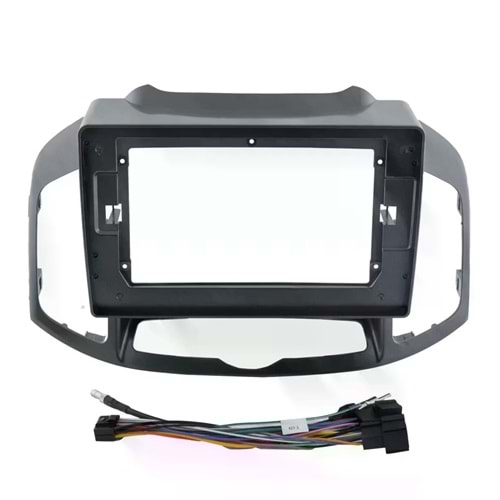 Chevrolet Captiva 2012-2016 10.1 inç Multimedya Çerçevesi