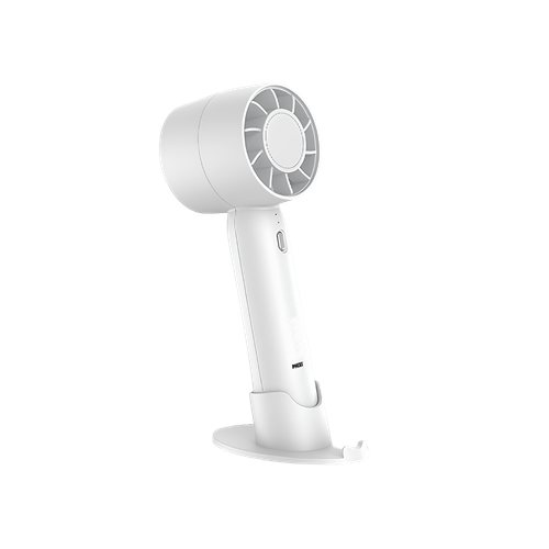 Phixi Smart MF9 Standlı Hafif ve Kompakt Şarjlı Mini El Fanı