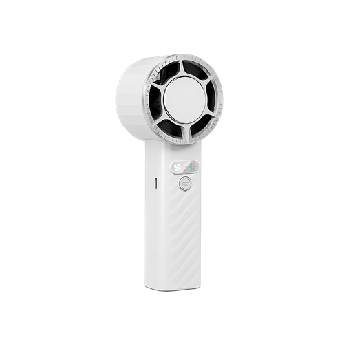 Phixi Smart MF3 3000 mAh 1500 RPM 4 Kademeli Şarjlı Taşınabilir El Fanı