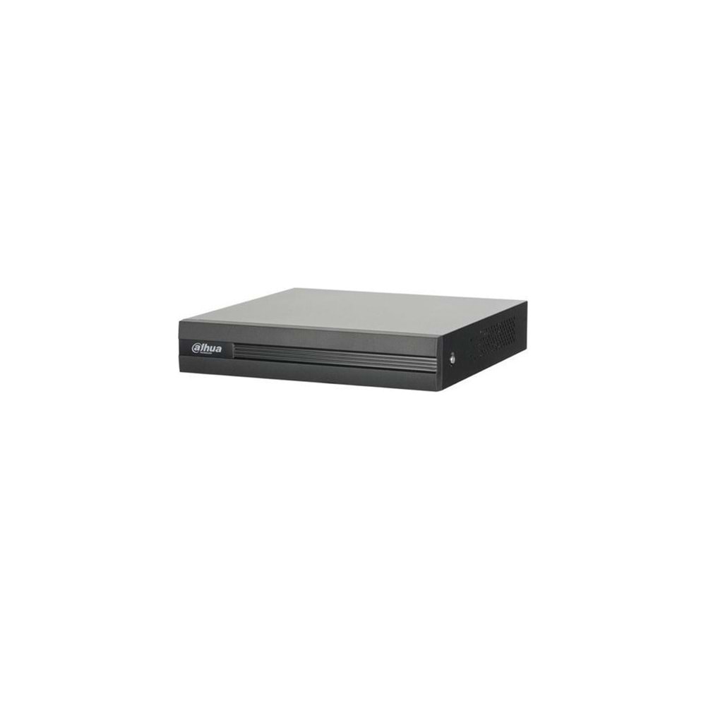 Dahua XVR1B08-I 8 Kanal H.265+XVR+1x6Tb Sata Penta-brid 1080N/720p Cooper 1U Kayıt Cihazı