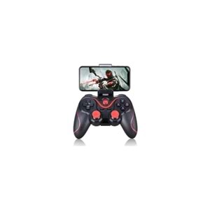 İ-Dragon X3 Wireless Oyun Kolu