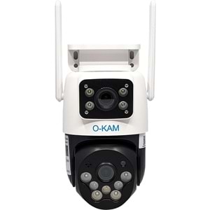 O-KAM Pro 4047 4MP 2.5