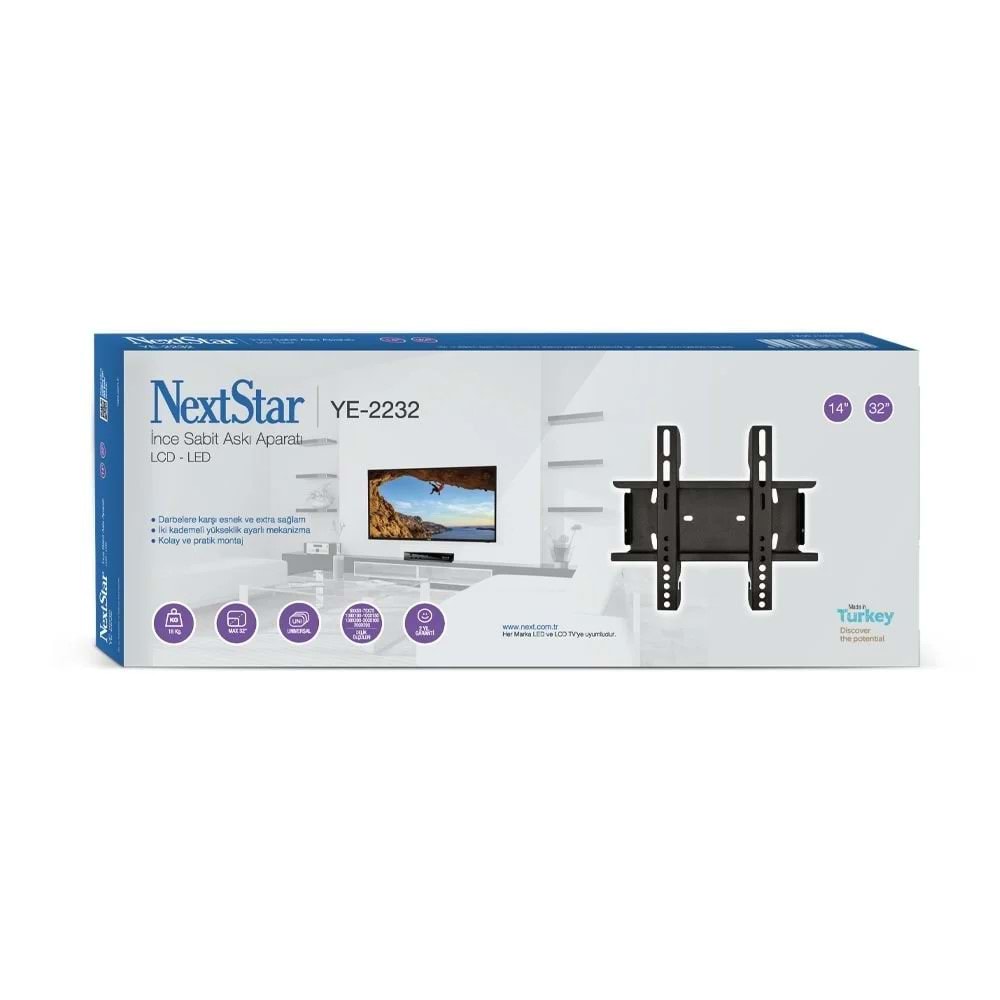 Nextstar YE-2232 14