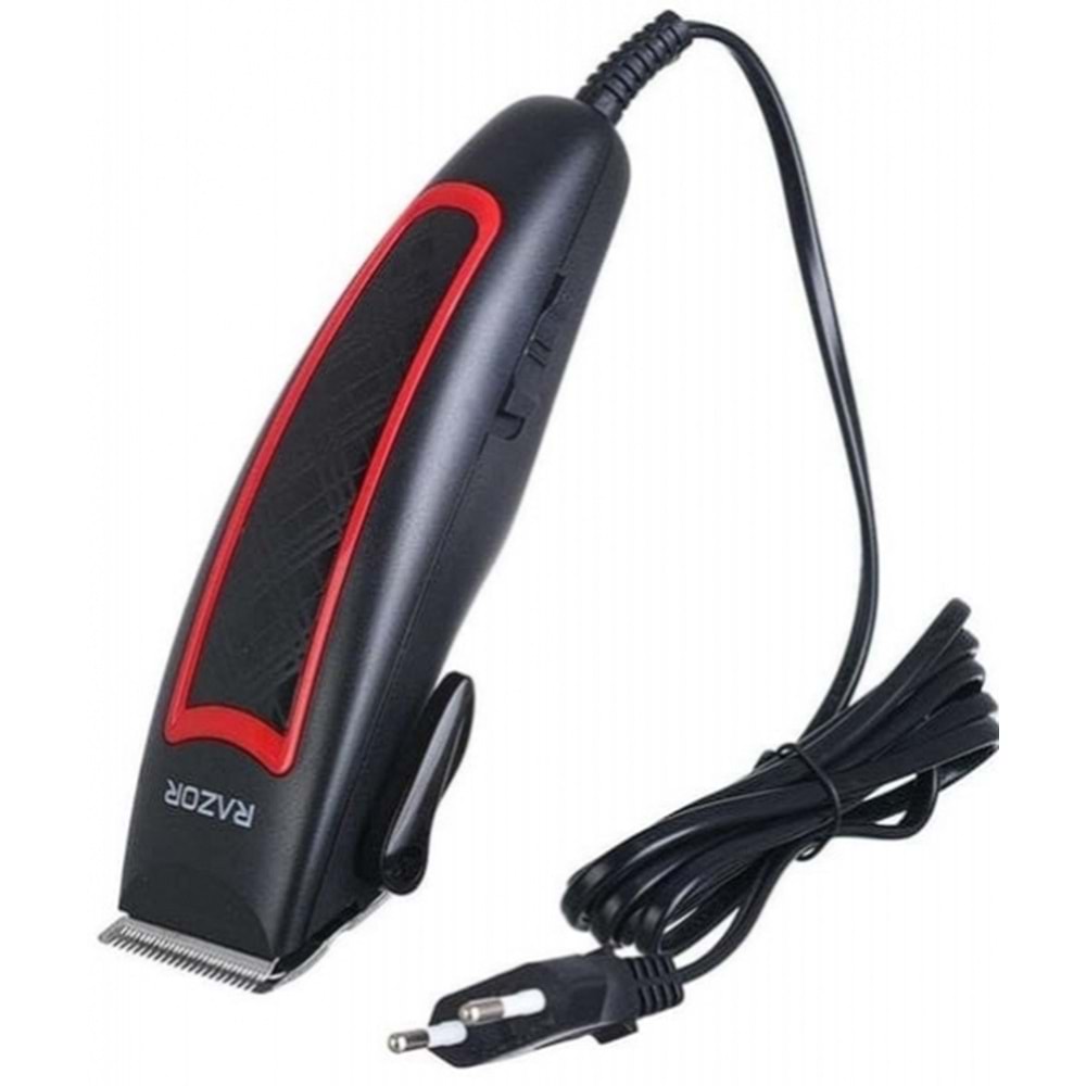 Razor RZ-1004 Saç ve Sakal Şekillendirici