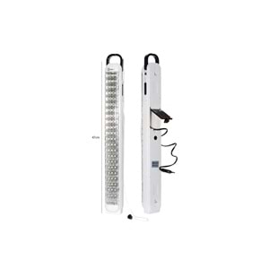 Silver Toss ST-715 69 Led 3200 mAH Şarjlı Işıldak