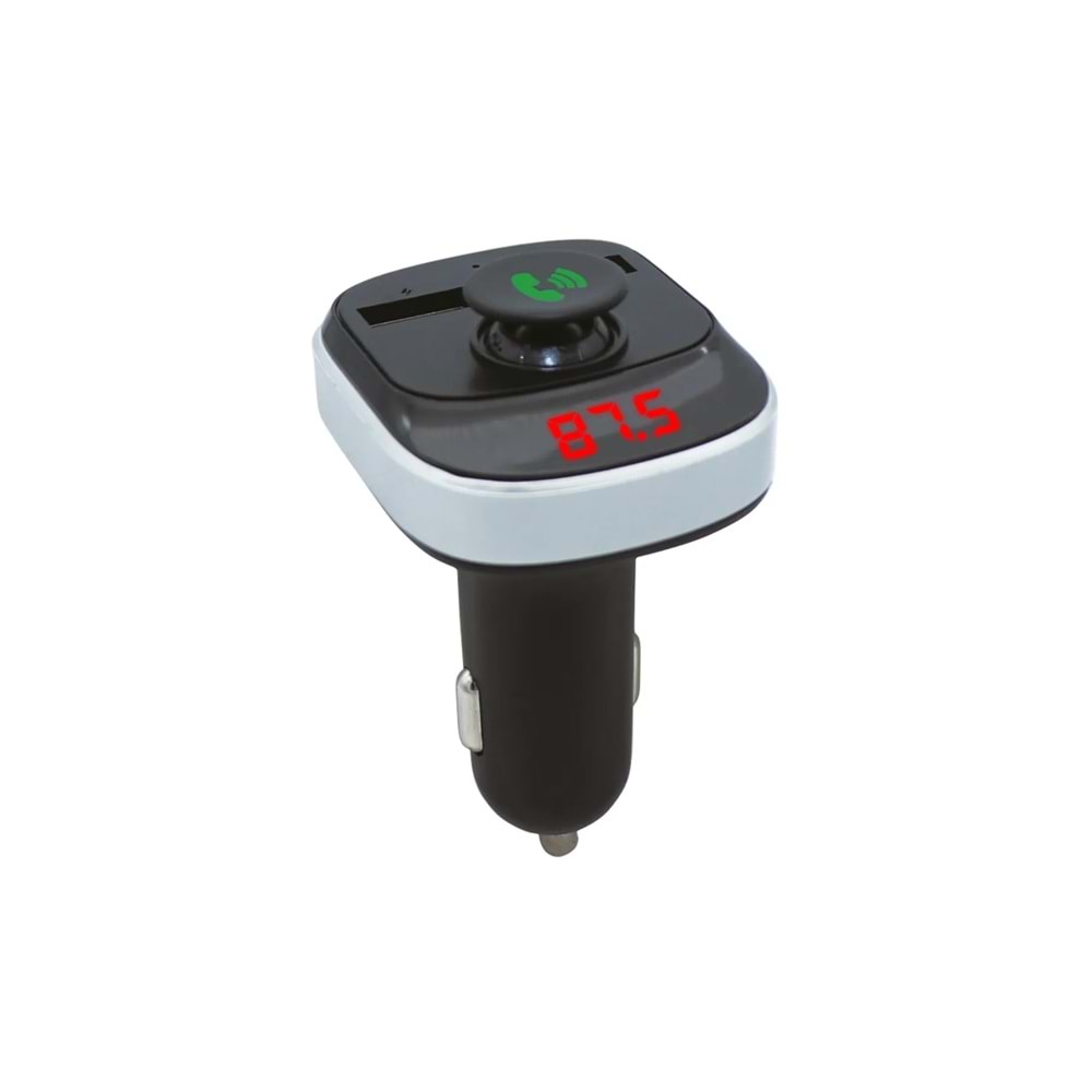Concord C-611 FM Transmitter