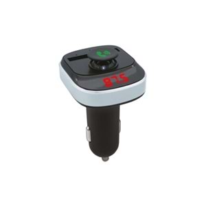 Concord C-611 FM Transmitter