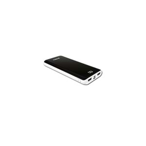 Syrox PB104 12.000 mAh Taşınabilir Powerbank - Siyah