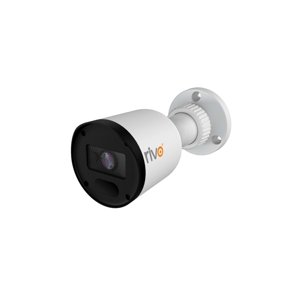 Rivo RV-4120HD 2 Megapiksel 1080P IR Plastic Bullet HD Kamera