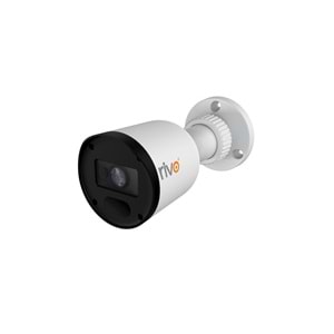 Rivo RV-4120HD 2 Megapiksel 1080P IR Plastic Bullet HD Kamera