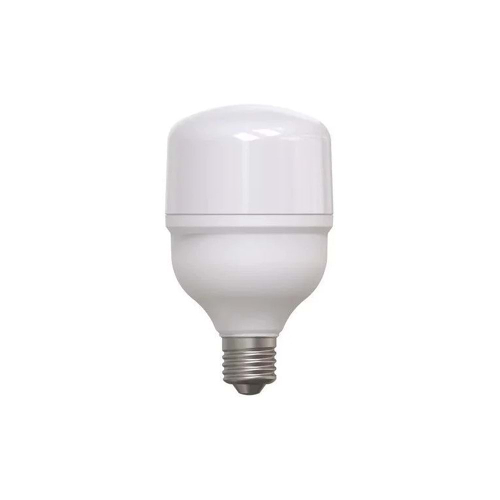 Xenon E27 Duy 40 Watt Beyaz Torch Ampul Led