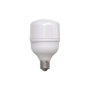 Xenon E27 Duy 30 Watt Beyaz Torch Ampul Led