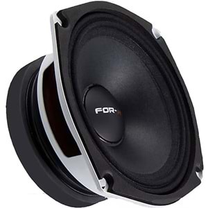 For-X XMD-3052 140 W 13 cm Midrange Oto Hoparlör - Takım