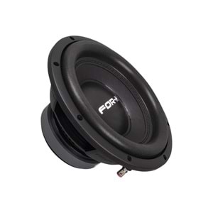 For-X XW-2025S4 800W 400 RMS 25 cm Woofer