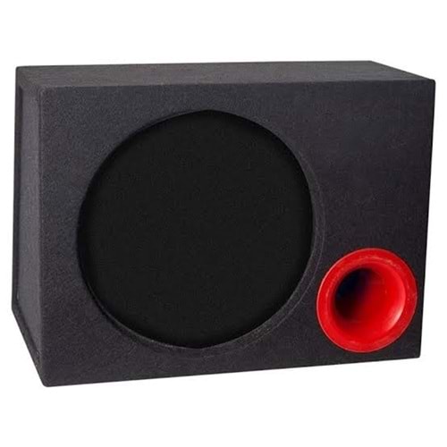 Avc Tekno Full MDF 30 Cm Boş Kabin