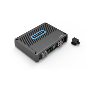 Reiss Audio RS-SD1000.1D 1000W Mono Tek Kanal Oto Anfi