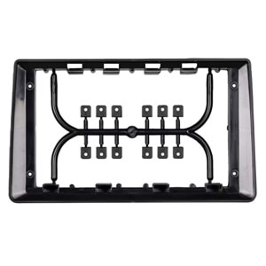 AVC TAC-208 VOLKSWAGEN PASSAT B5/ B6 (2001-2010) 9