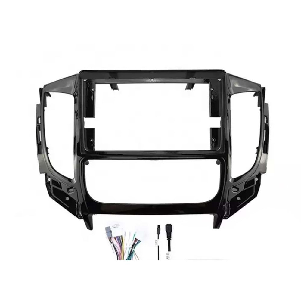 AVC TAC-133 MITSUBISHI A/C (2015+) 9